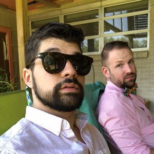 Meet your Posher, Ryan